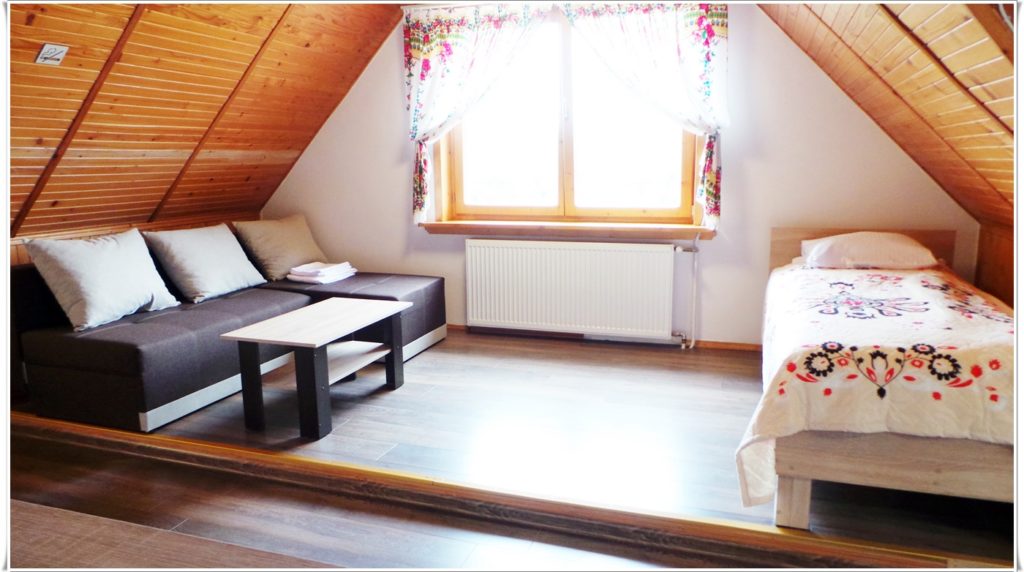 Apartament Pokoje wynajem Zakopane wypoczynek apartament Villa Vista